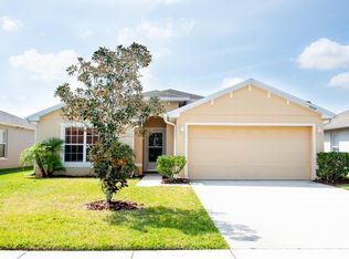 5354 Cordgrass Bend Ln, Port Orange, FL 32128