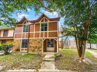 4903 Arbor Rdg, San Antonio, TX 78228