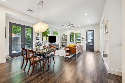 1303 Harriet Ct #A Photo 1