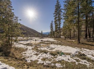 1 Moonbeam Rd, Manson, WA 98831