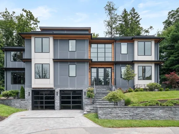 19 Sargent Park, Newton, MA 02458
