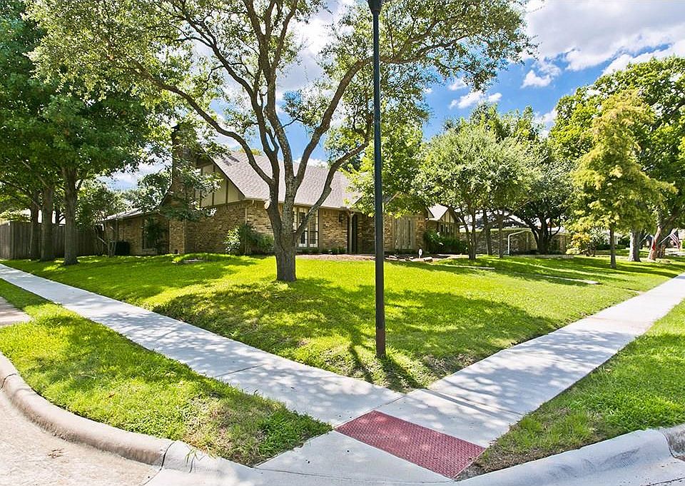 2nd image of 3722 Buckboard Dr