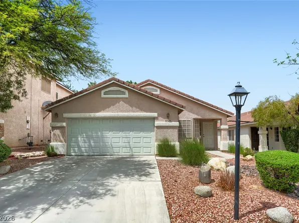 8924 Spinning Wheel Ave, Las Vegas, NV 89143