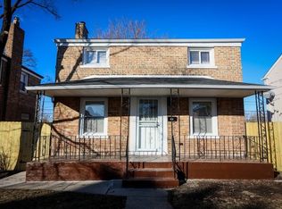 118 W 91st Pl, Chicago, IL 60620