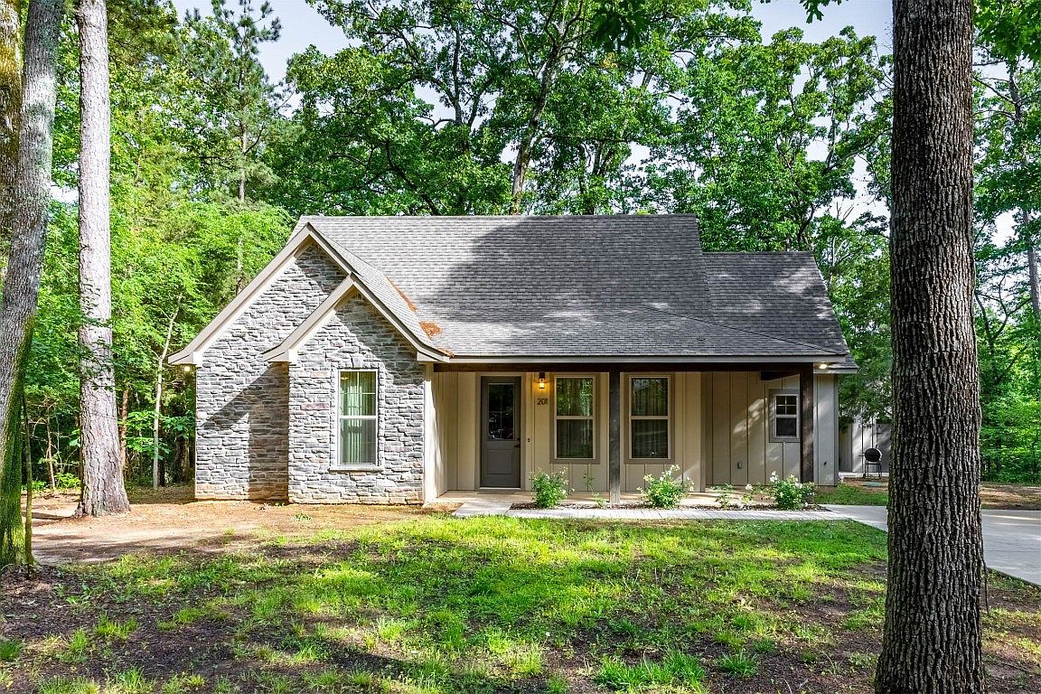 201 High Point Trl, Mount Vernon, TX 75457 Zillow