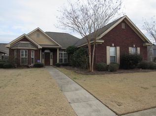 9300 Turnberry Park Dr, Montgomery, AL 36117