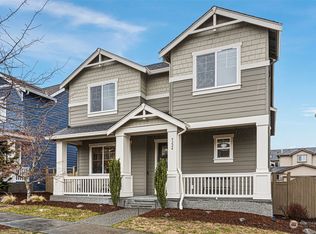 9224 Nye Ave SE, Snoqualmie, WA