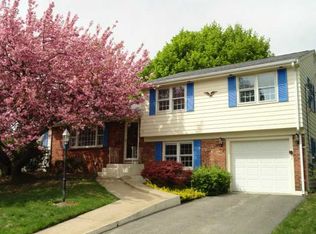 50 Plymouth Rd, East Providence, RI 02914