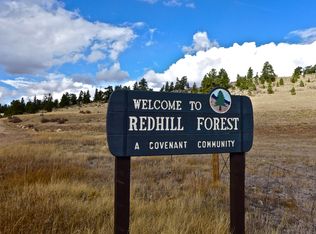 289 Redhill Rd, Fairplay, CO 80440