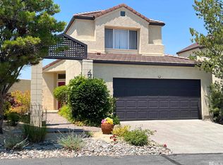 3633 Skyline Blvd, Reno, NV 89509