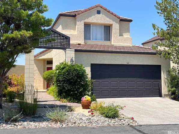 3633 Skyline Blvd, Reno, NV 89509