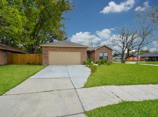 4537 Rosemont St, Houston, TX 77051