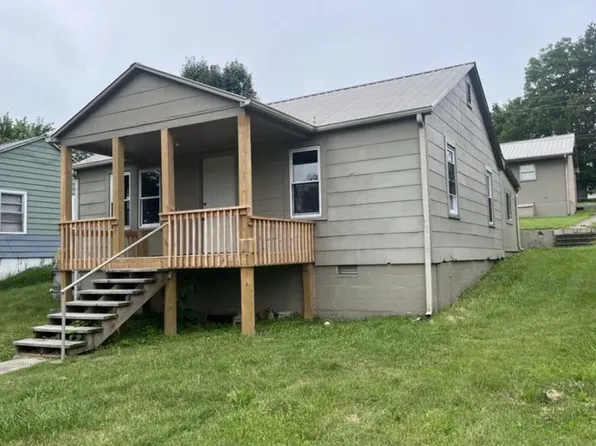 110 Buchanan St, Crossville, TN 38555