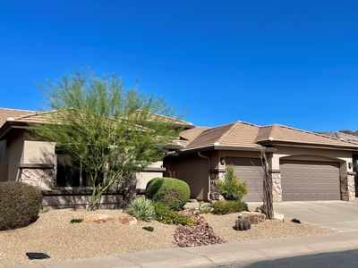 9032 N Longfeather, Fountain Hills, AZ, 85268