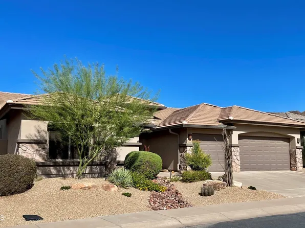 9032 N LONGFEATHER --, Fountain Hills, AZ 85268
