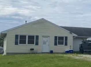 2646 Country Club Dr, New Bloomfield, MO 65063