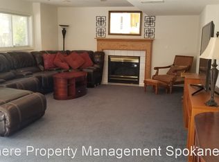 7007 N Skyline Dr, Spokane, WA 99208