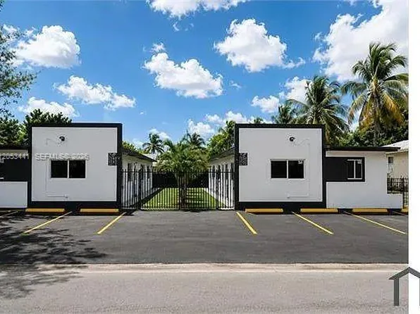 60 NW 71st St #6, Miami, FL 33150