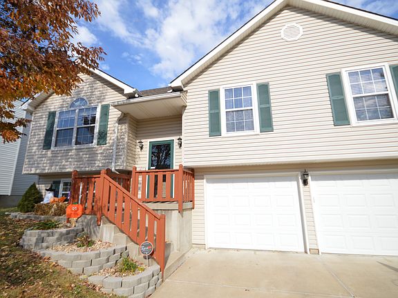 2nd image of 1919 S Leslie Dr