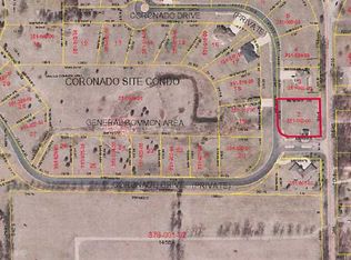 2 Coronado Dr, Jackson, MI 49201