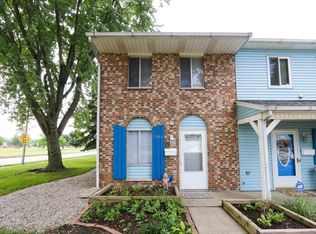 2046 S Breiel Blvd UNIT 2046, Middletown, OH 45044