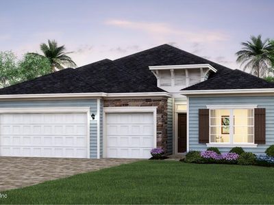 81 GRAND TRAVERSE Circle, Saint Augustine, FL, 32092