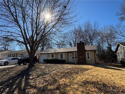 7607 W 66th Ter, Overland Park, KS, 66202