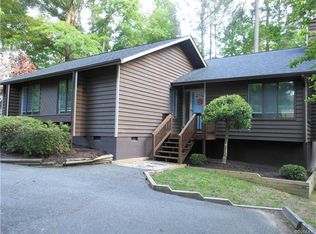 3302 Broad Oaks Rd, Midlothian, VA 23112