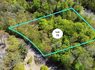LOT 15 S Club Dr, Cedar, MI 49621