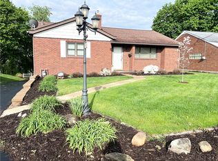 509 Longvue Dr, New Kensington, PA