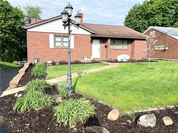 509 Longvue Dr, New Kensington, PA 15068