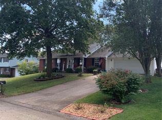 2575 Magnolia Ave, Cape Girardeau, MO 63701