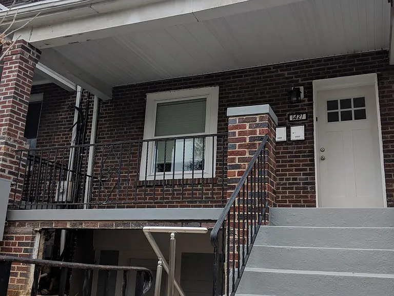 1421 Upshur St NW #2 — Photo 3