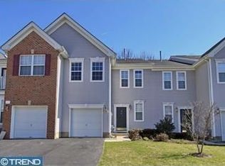 18 Normandy Dr #1603, Princeton Junction, NJ 08550