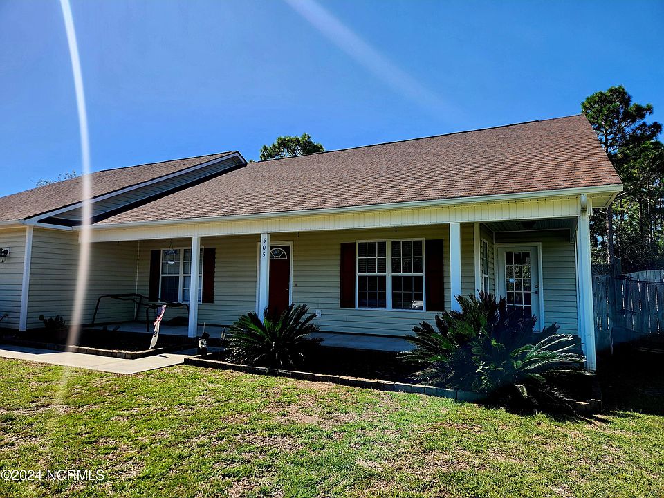 1st image of 505 Quailwood Court