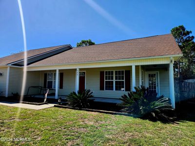 505 Quailwood Court, Cape Carteret, NC, 28584