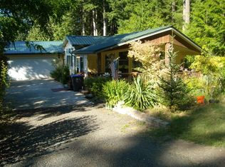 160 SE Clematis Ave, Shelton, WA 98584