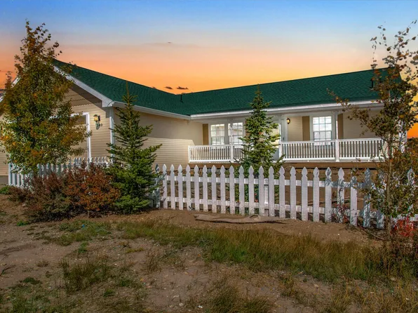 1140 Meadow Drive, Fairplay, CO 80440