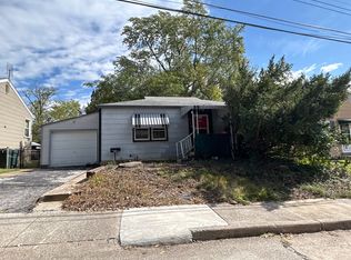 414 Plaza Ave, Saint Louis, MO