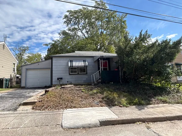 414 Plaza Ave, Saint Louis, MO 63135