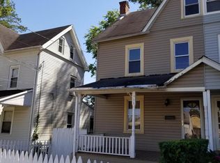 308 Maple Ave, Ambler, PA 19002