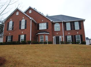 3140 Westheimer Rd, Stone Mountain, GA 30087