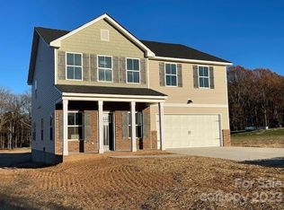 4021 Pigg Mattox Rd, Monroe, NC 28112