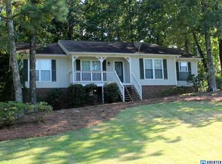130 Forest Pkwy, Alabaster, AL 35007