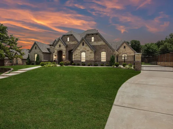 1024 Barbara Ln, Keller, TX 76248