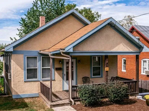 21 Shenandoah Ave, Harrisonburg, VA 22802