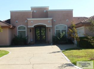 1110 Santa Ana Ave, Rancho Viejo, TX 78575