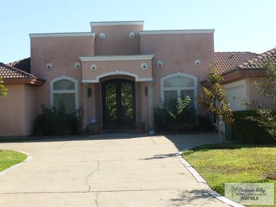 1110 Santa Ana Ave, Rancho Viejo, TX, 78575