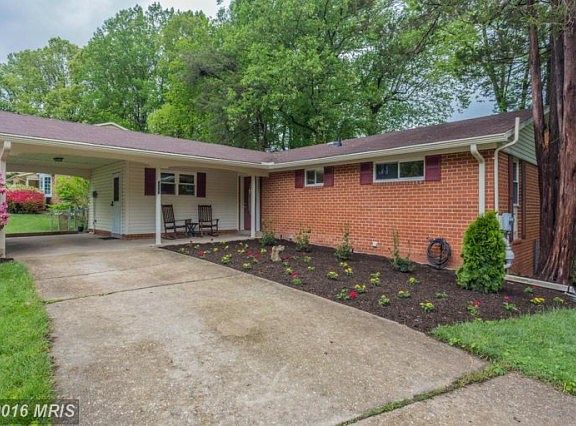 5th image of 4909 Orkney Ct