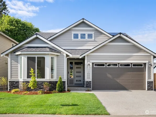 7048 Country Village Drive SW, Tumwater, WA 98512